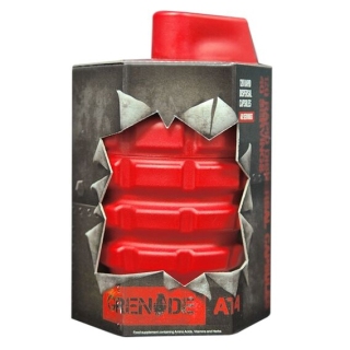 Grenade AT4 - 120 kapslí