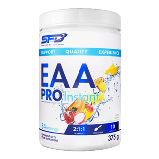 Allnutrition EAA Pro instant 375g - ananas, mango