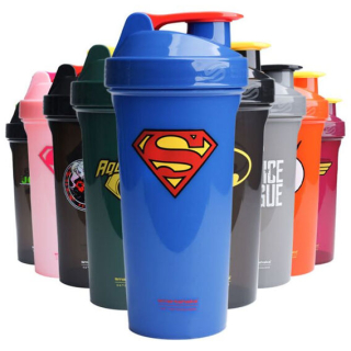 Smart Shake Lite DC 800ml - Superman
