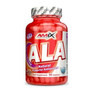 Amix ALA - 60 kapslí