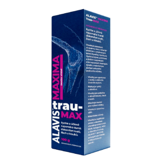 Alavis Maxima TRAU-MAX - 100g