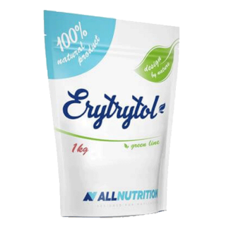 Allnutrition Erytrytol - 500g
