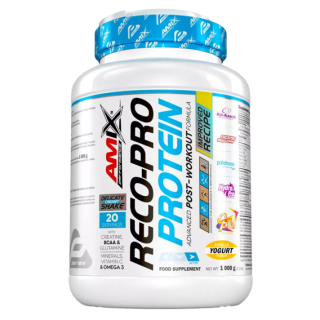 Amix Reco-Pro 500g - vanilka, jogurt