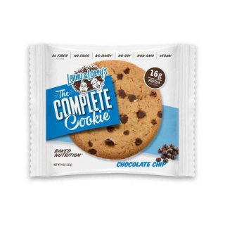Lenny&Larry's Complete cookie 113g - narozeninový dort