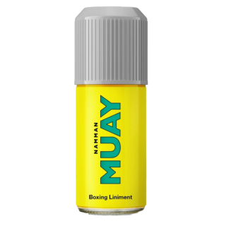 Thajský olej Liniment Namman Muay - 120ml