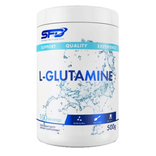 Allnutrition L-Glutamine - 500g