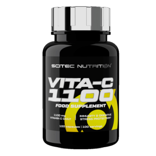 Scitec C1000 + Bioflavonoids - 100 kapslí