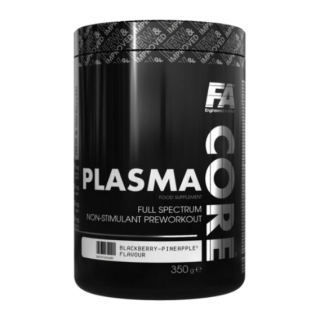FA Plasma CORE 350g - exotic
