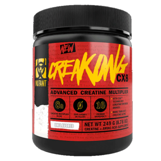 Mutant Creakong CX8 - 249g
