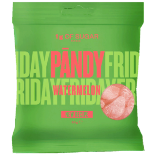 PANDY Candy 50g - fluffy clouds