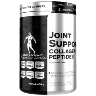 Kevin Levrone Joint Support 495g - višeň