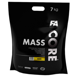 FA Mass Core 3kg - vanilka