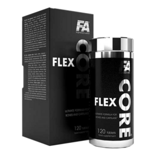 FA Flex Core - 120 tablet