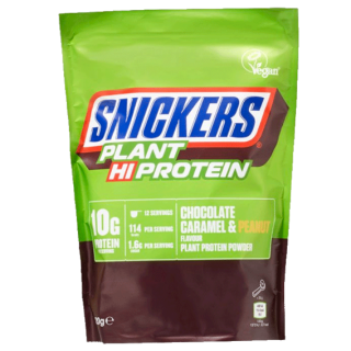 Mars Plant HiProtein Powder 455g - bounty