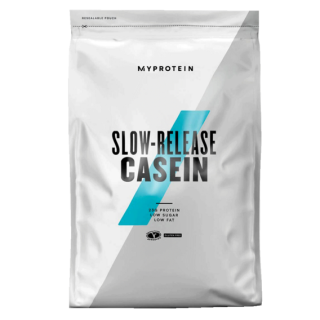 MyProtein Casein protein 1000g - bez příchutě