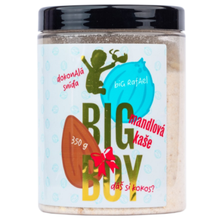 Big Boy Kaše Big Rafael - 50g