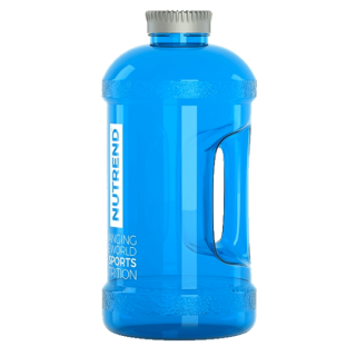 Nutrend Galon 2L - modrý