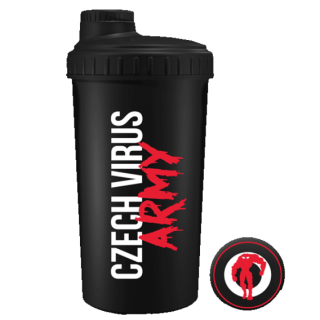 Czech Virus Shaker - 700ml