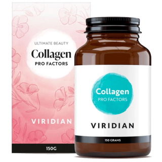 Viridian Collagen Pro Factors - 150g