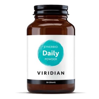 Viridian Synerbio Daily Powder - 50g