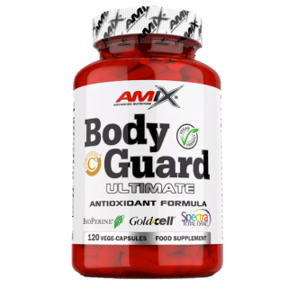 Amix BodyGuard Ultimate - 120 kapslí