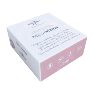 Hifas da Terra Mico-Mama - 300ml + 30 kapslí