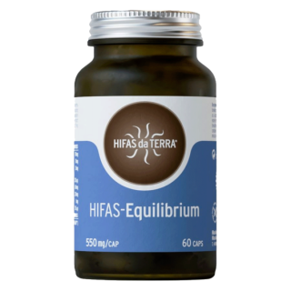 Hifas da Terra HIFAS-Equilibrium - 60 kapslí