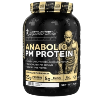 Kevin Levrone Anabolic PM Protein 908g - čokoláda