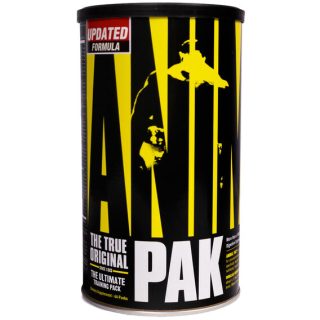 Universal Animal Pak - 44 dávek