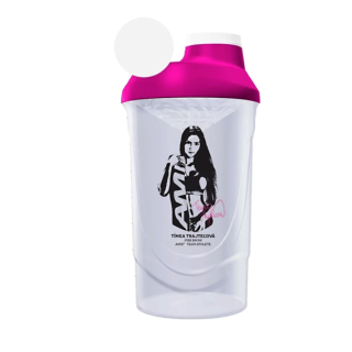 Amix Shaker Timea Trajtelová - 700ml