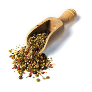 Fitkoření Medvědí paprika - 50g