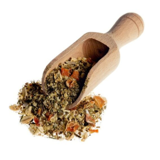 Fitkoření Divoká směs - 50g