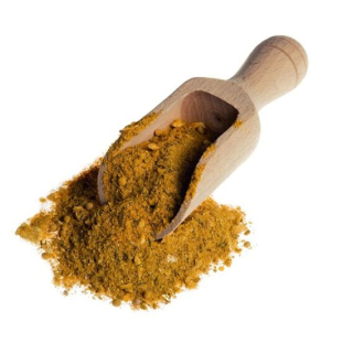 Fitkoření Indické kari - 50g