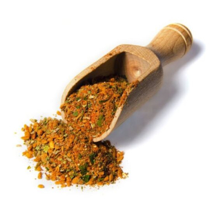 Fitkoření Kokosové chilli - 50g