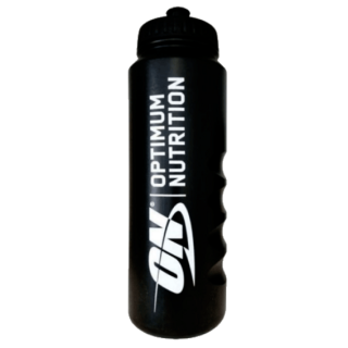 Sportovní láhev Optimum 1000ml - černá