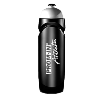 Prom-in Sportovní láhev Prom-in 750ml - černá