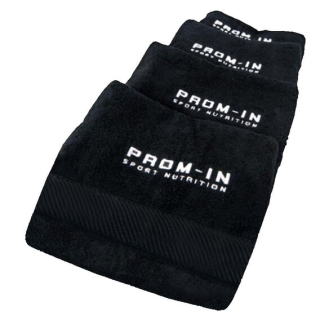 Prom-in Ručník - černý