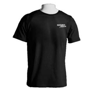Prom-in Pánské tričko černé - 2XL