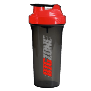 Big Zone Šejkr 800ml - černý