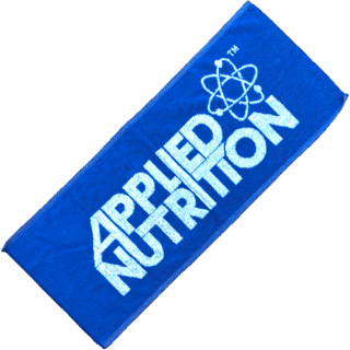 Applied ručník - modrý