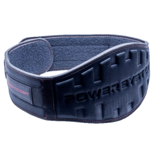 Power System Fitness Opasek NEO FLEX černý - XL