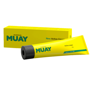 Thajský krém Namman Muay Active 2.0 - 100g