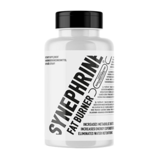 SizeandSymmetry Synephrine - 100 tablet