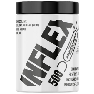 SizeandSymmetry INFLEX - 500g
