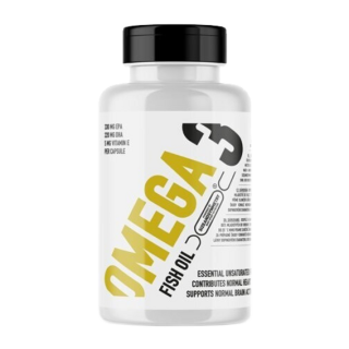 SizeandSymmetry Omega 3 - 90 kapslí