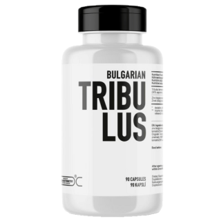 SizeandSymmetry Bulgarian Tribulus Terrestris - 90 kapslí