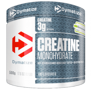 Dymatize Creatine Monohydrate Powder - 300g