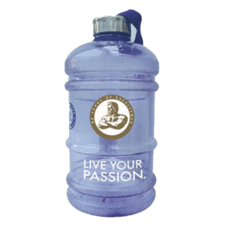 Weider Barel na pití 2,2L - modrý