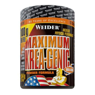 Weider Maximum Krea-Genic - 554g