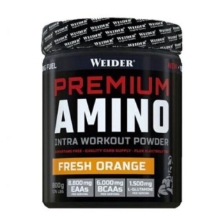 Weider Premium Amino 800g - tropický punč
